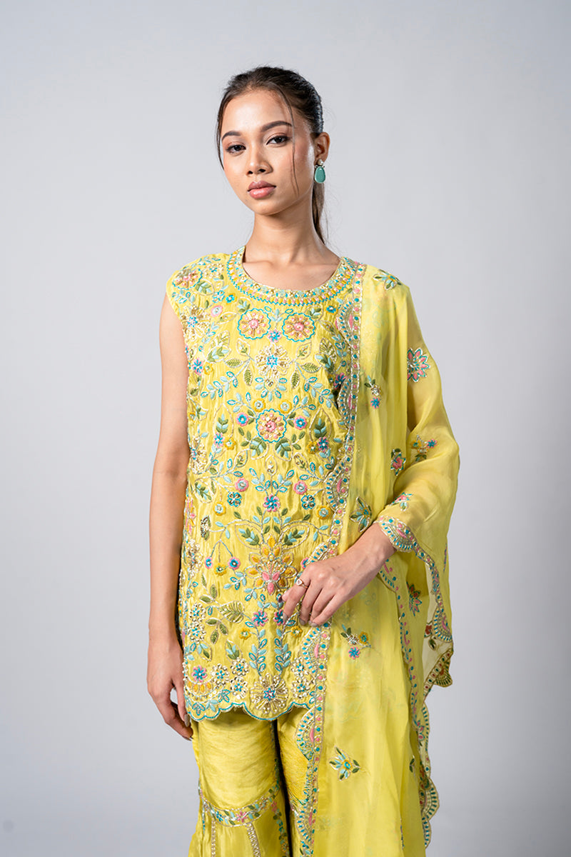 #color_marigold yellow