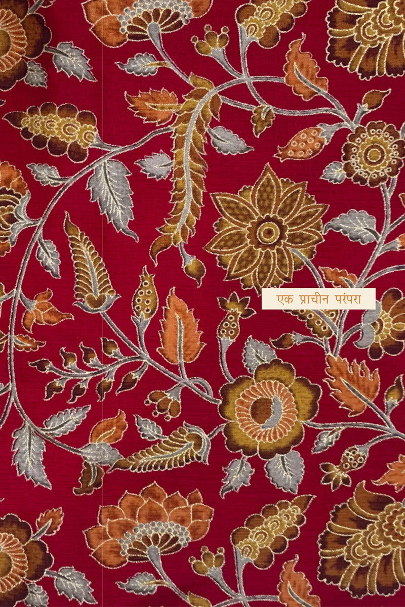 #color_Wine Red