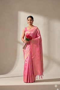 Woven Sarees