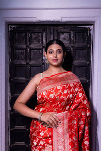 Banarasi Saree