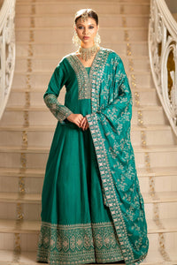 Anarkali Suit
