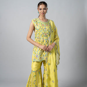 Palazzo Pants