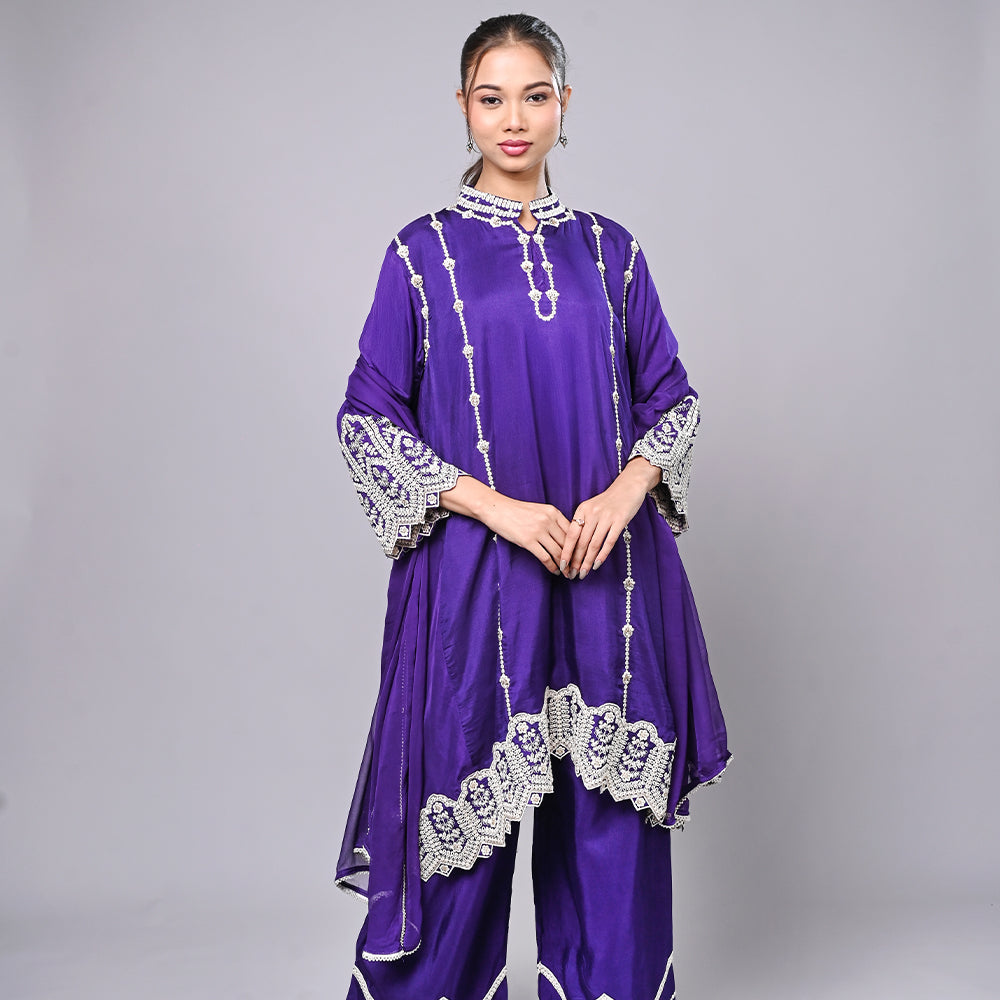 Designer Salwars