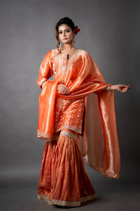 Salwar Kameez