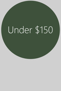 Under $150