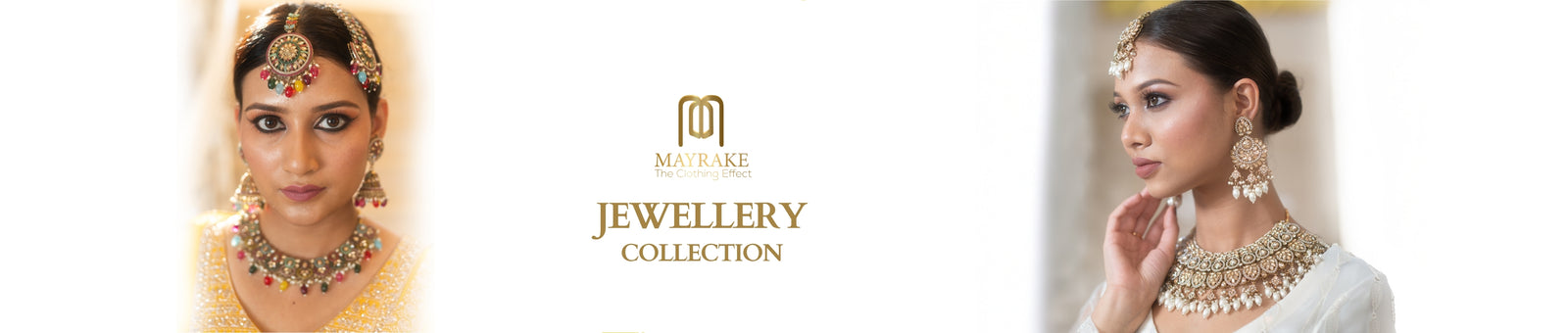 Jewellery Banner