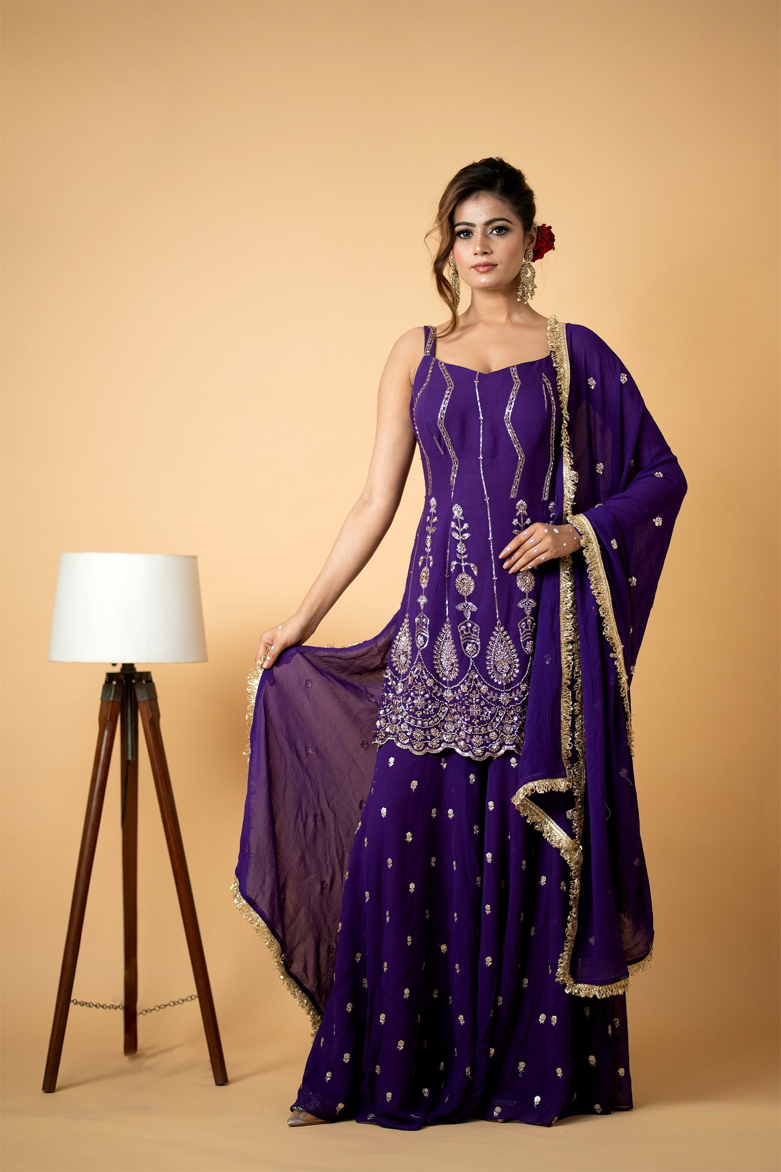 RoyalPurpleShararaSet_0010